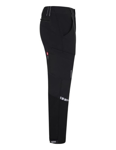 Pantalón elástico dynamix