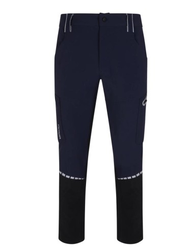 Pantalón elástico dynamix