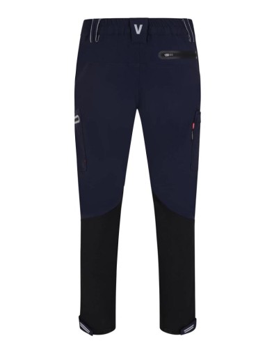 Pantalón elástico dynamix