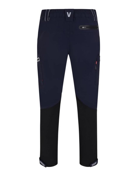 Pantalón elástico dynamix