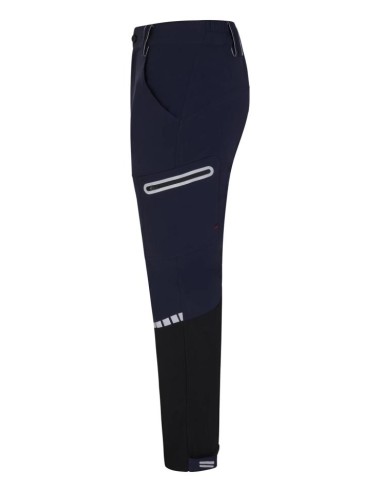 Pantalón elástico dynamix