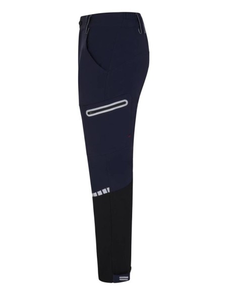 Pantalón elástico dynamix