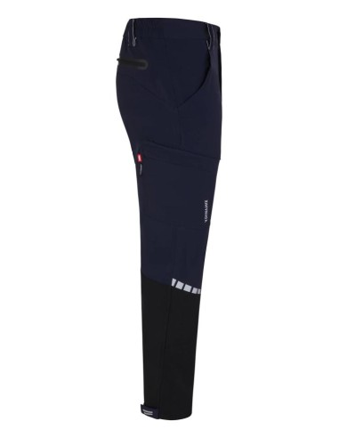 Pantalón elástico dynamix