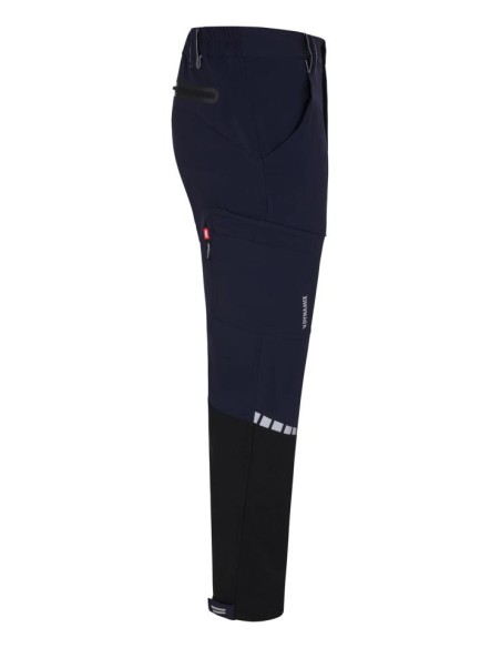 Pantalón elástico dynamix
