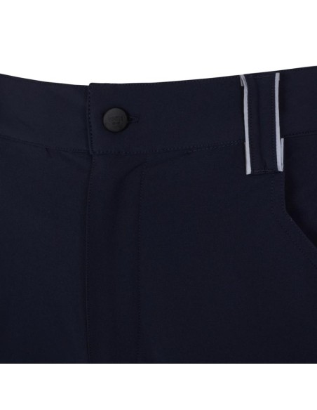 Pantalón elástico dynamix