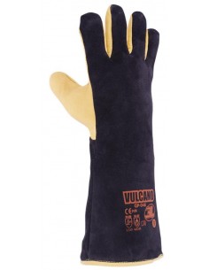 Guante VULCANO 2