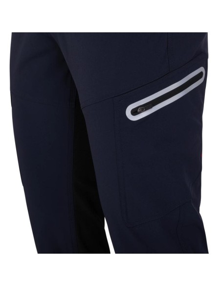 Pantalón elástico dynamix