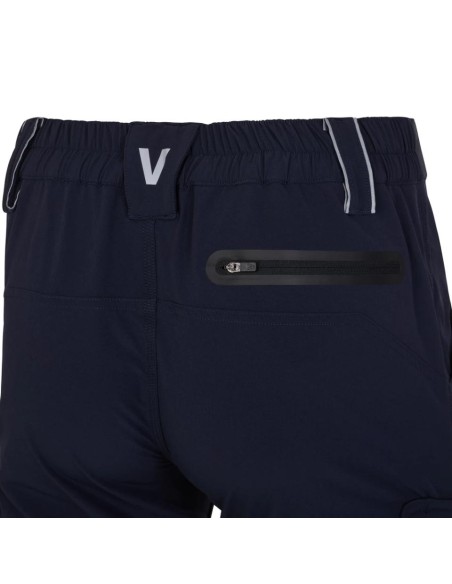 Pantalón elástico dynamix