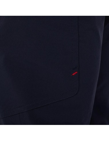 Pantalón elástico dynamix