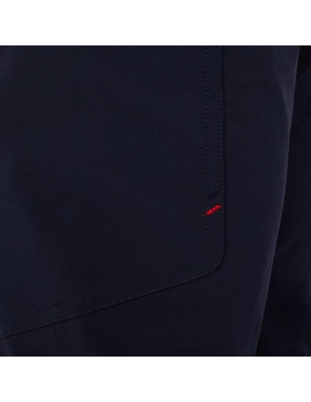 Pantalón elástico dynamix