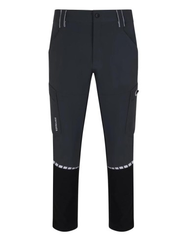 Pantalón elástico dynamix