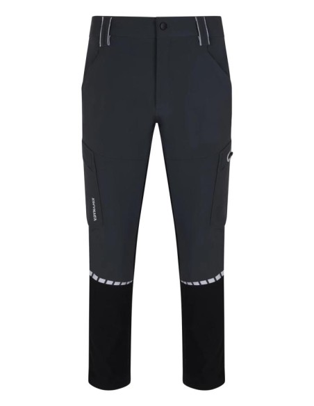 Pantalón elástico dynamix
