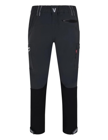 Pantalón elástico dynamix