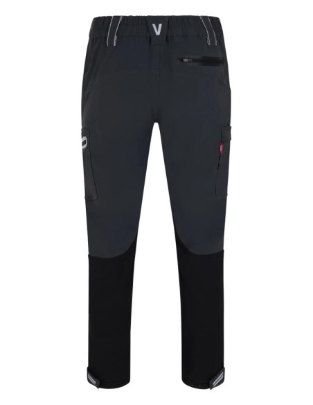Pantalón elástico dynamix