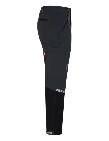 Pantalón elástico dynamix