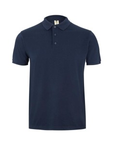 Polo manga corta unisex