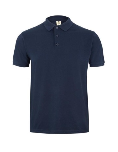 Polo manga corta unisex