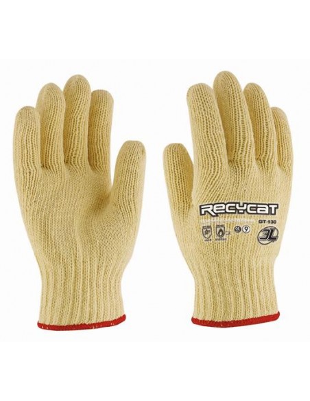 Guante RECYCAT