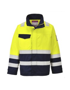 Chaqueta de alta visibilidad Modaflame