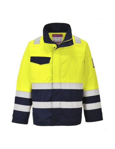 Chaqueta de alta visibilidad Modaflame