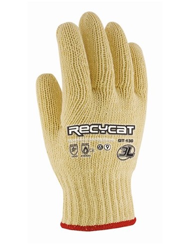 Guante RECYCAT