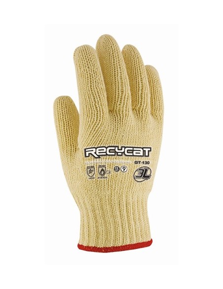 Guante RECYCAT