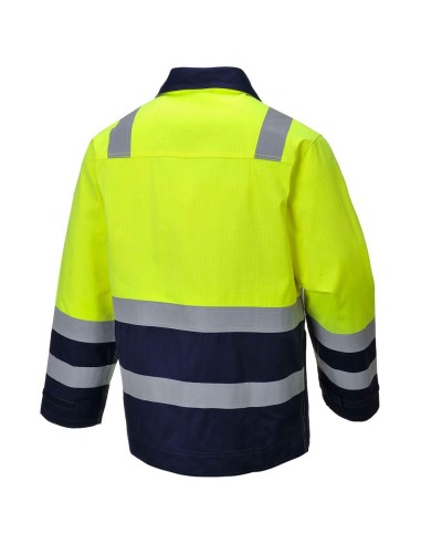 Chaqueta de alta visibilidad Modaflame