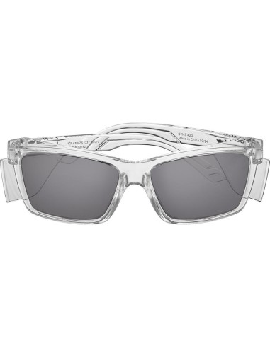 Gafas de seguridad 420 Smoke