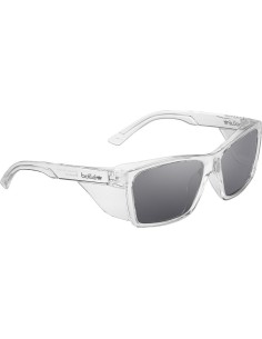 Gafas de seguridad 420 Smoke