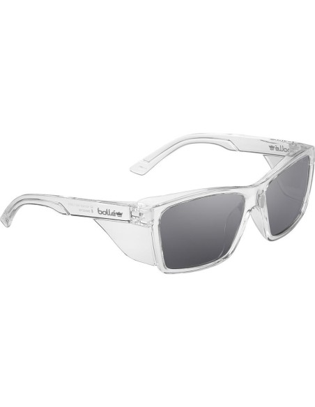 Gafas de seguridad 420 Smoke