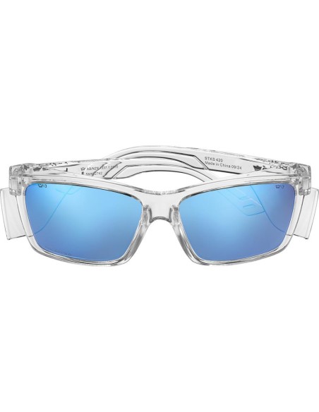 Gafas de seguridad 420 Polarized