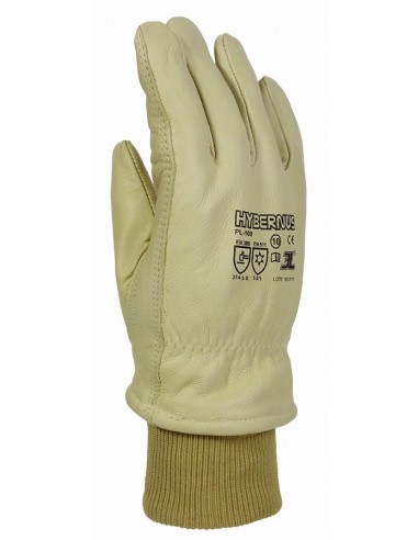 Guante HYBERNUS