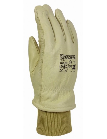 Guante HYBERNUS