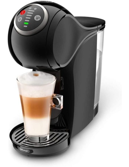 Cafetera de cápsulas