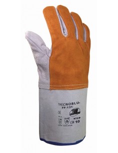 Guante THECNOBLU II 2