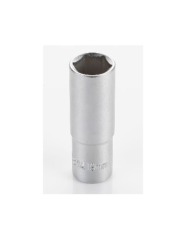 Llave de vaso de 1/2  de 10 mm hexg