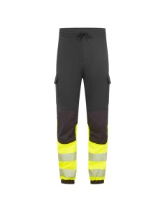 Pantalón Técnico de Protección Ignífuga A V CAT I