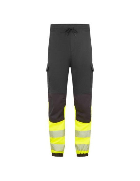 Pantalón Técnico de Protección Ignífuga A V CAT I