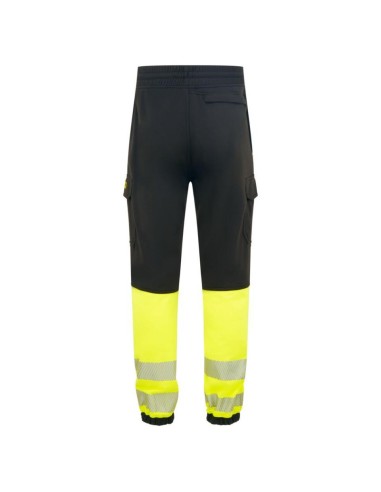 Pantalón Técnico de Protección Ignífuga A V CAT I