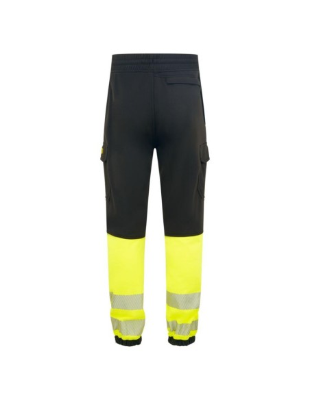 Pantalón Técnico de Protección Ignífuga A V CAT I
