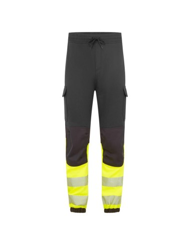 Pantalón Técnico de Protección Ignífuga A V CAT I