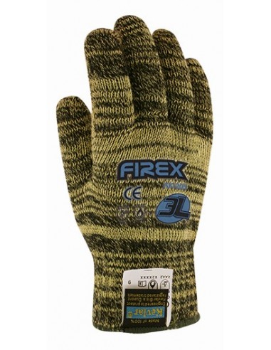 GUANTE FIREX