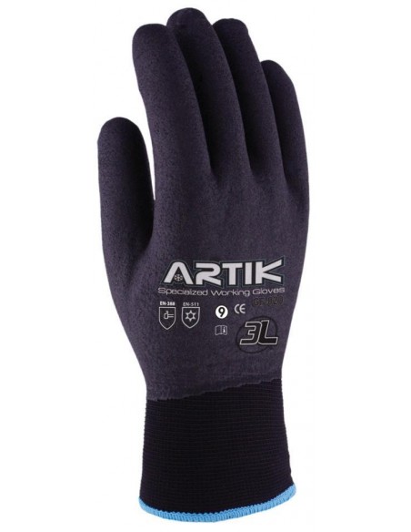 Guante ARTIK Guante ARTIK
