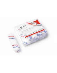 Caja mini recambio perlón 2 rayas 5cm