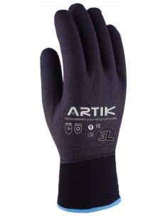 Guante ARTIK 2