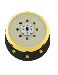 Plato de amoladora 125mm
