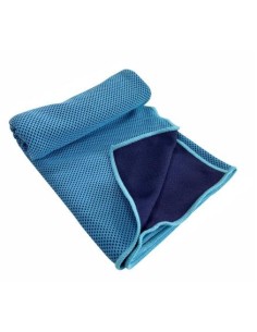 Toalla refrescante de microfibra 35 × 100 cm