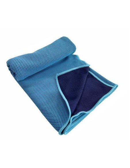 Toalla refrescante de microfibra 35 × 100 cm