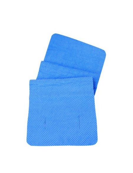 Toalla refrescante de PVA 66 × 43 cm
