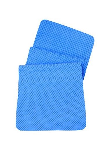 Toalla refrescante de PVA 66 × 21 cm